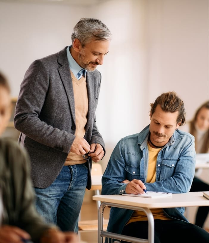 Strategy & consulting