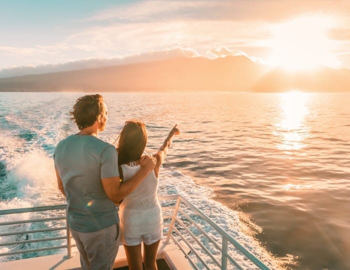 Strategy & consulting