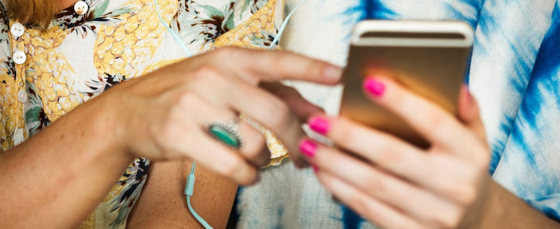 Digital Marketing Reactions