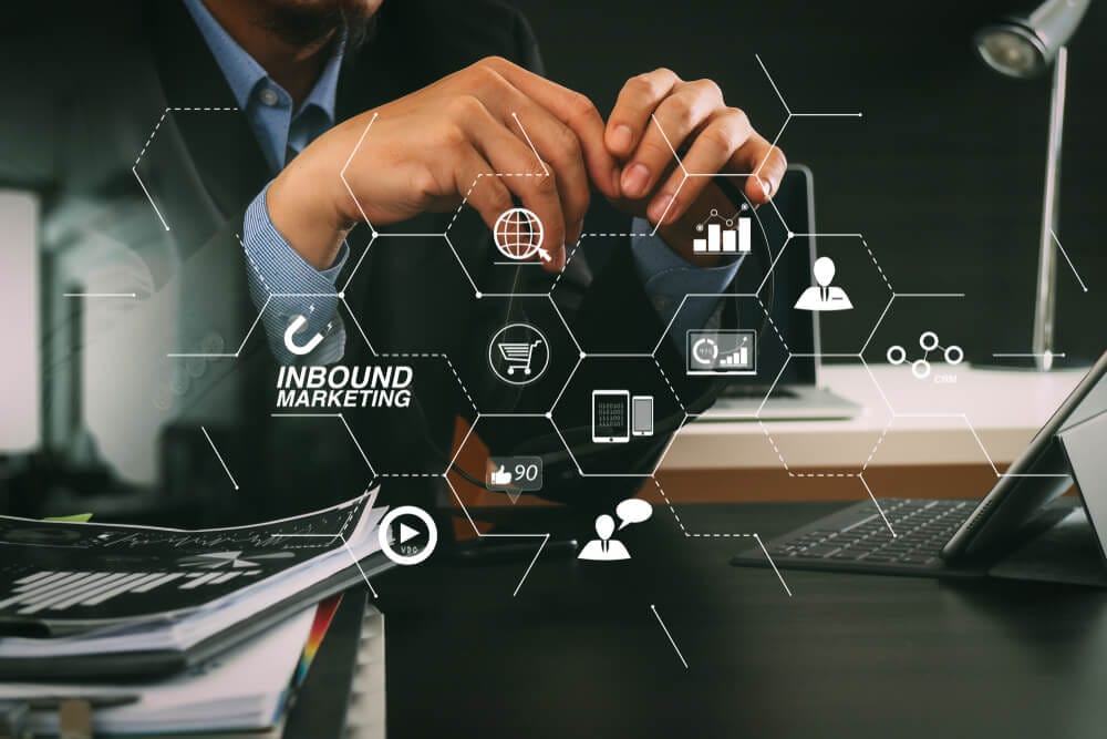 inbound marketing