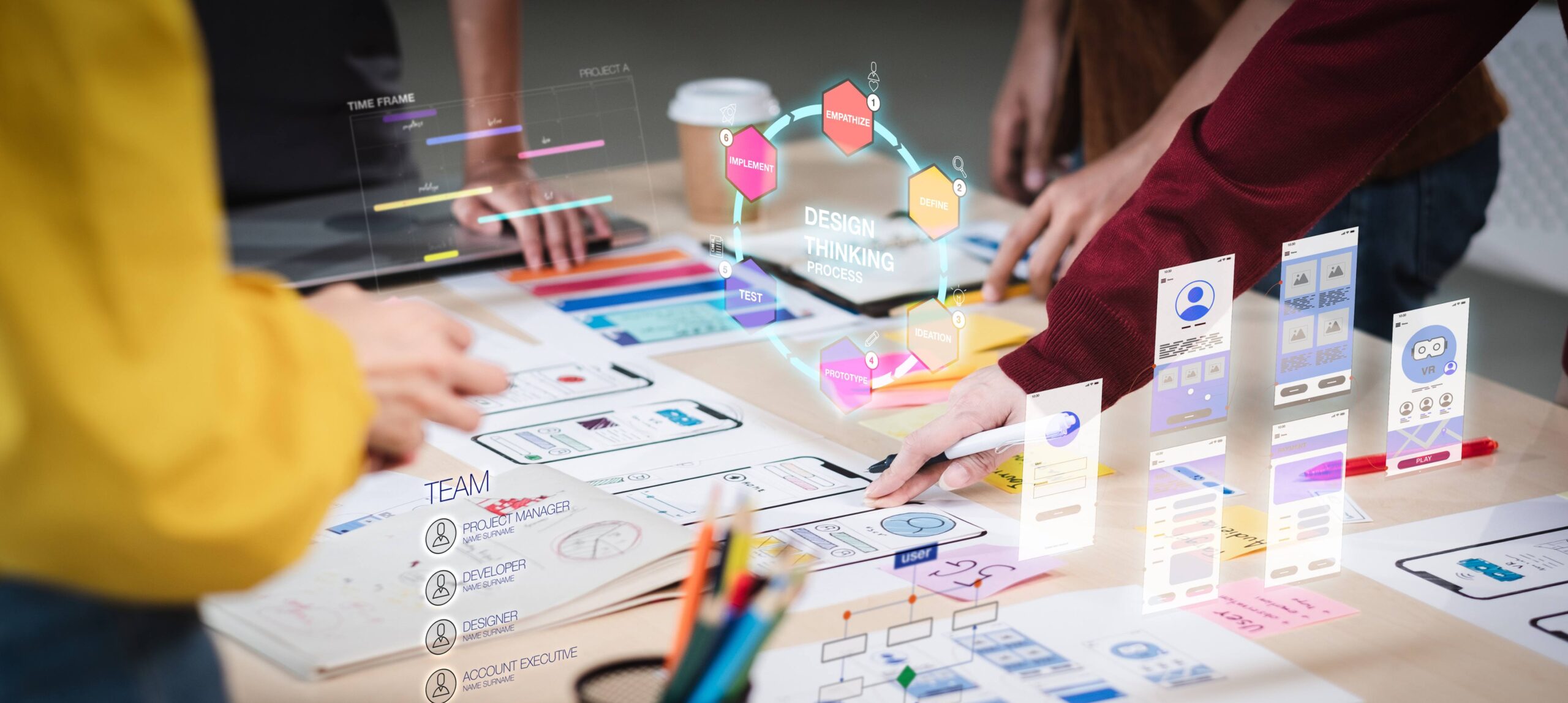 Digital Agency: Ποιος είναι ο ρόλος του σε μια συνεργασία