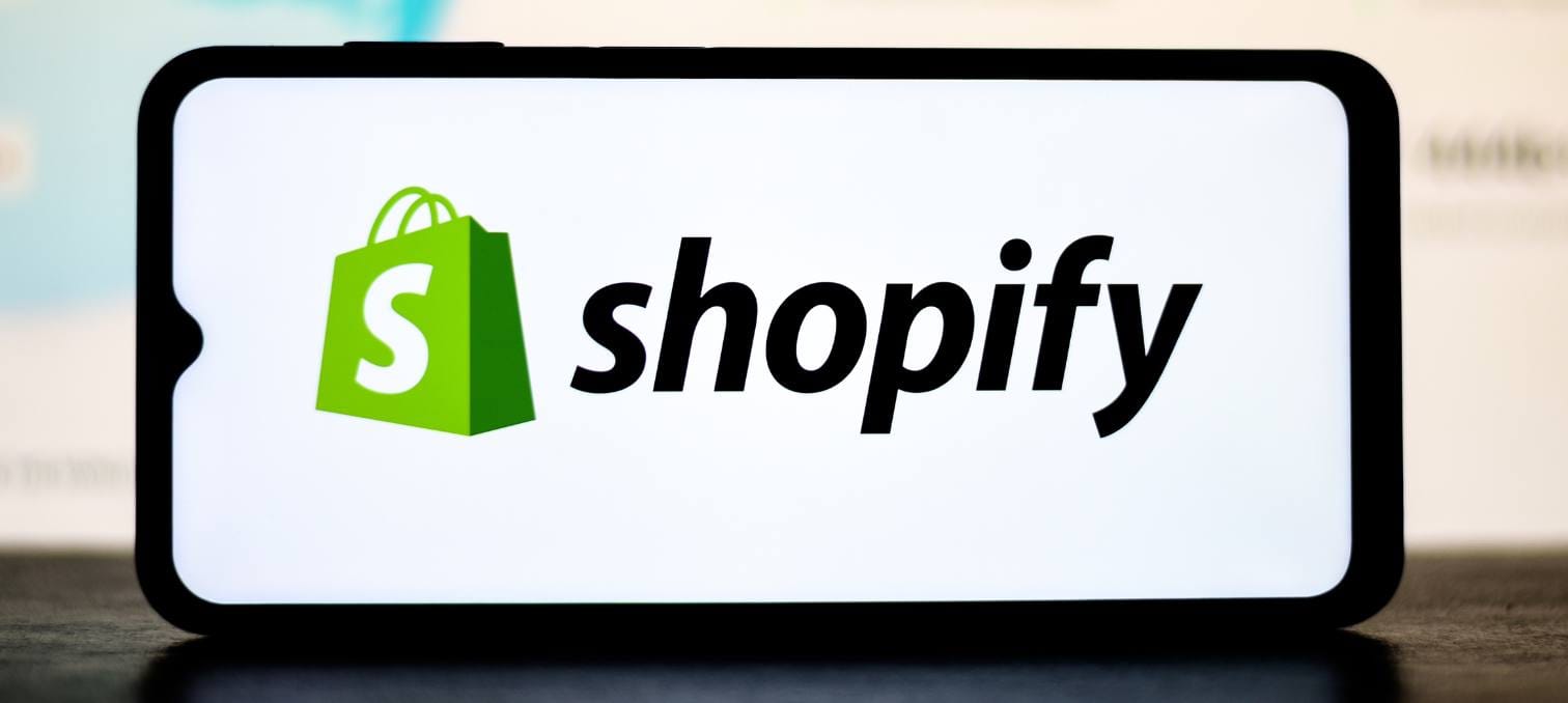 Shopify τι είναι και πώς λειτουργεί