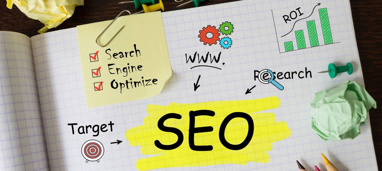 Στρατηγική SEO & οργανική ανάπτυξη – Case Study