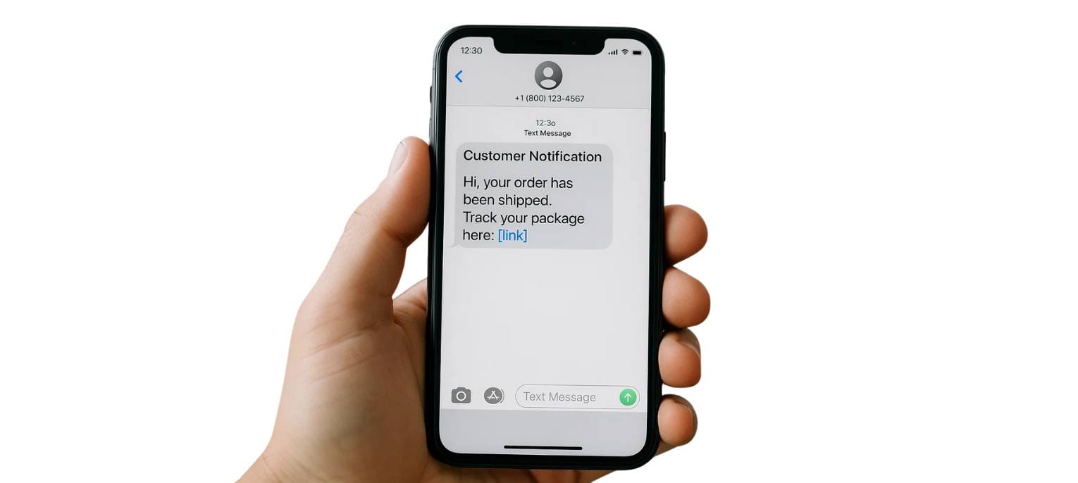 SMS: Πόσο κοστίζει η ενημέρωση πελατών;
