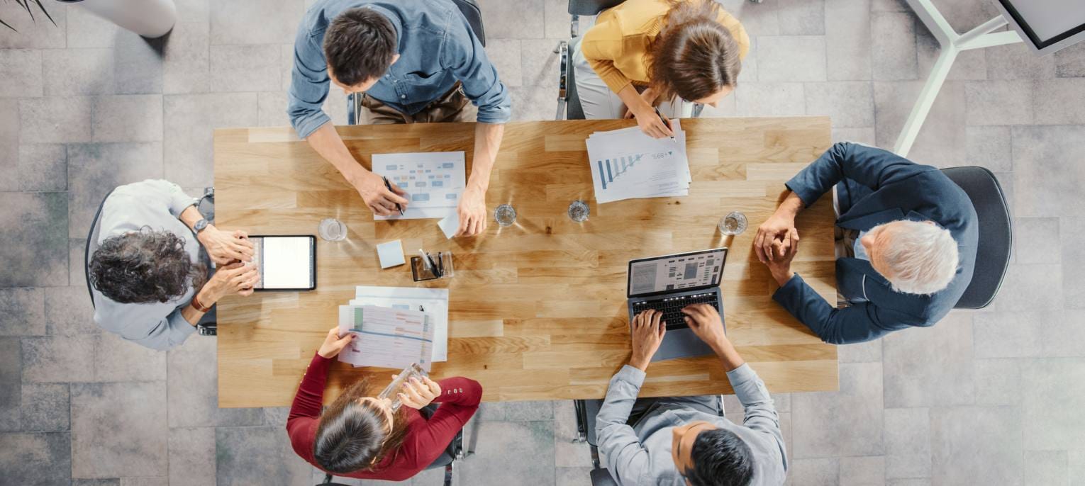 Marketing Agency: ποιος είναι ο ρόλος του